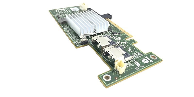 RAID контролер Dell Perc H200 (PN 047MCV) (Б/У)